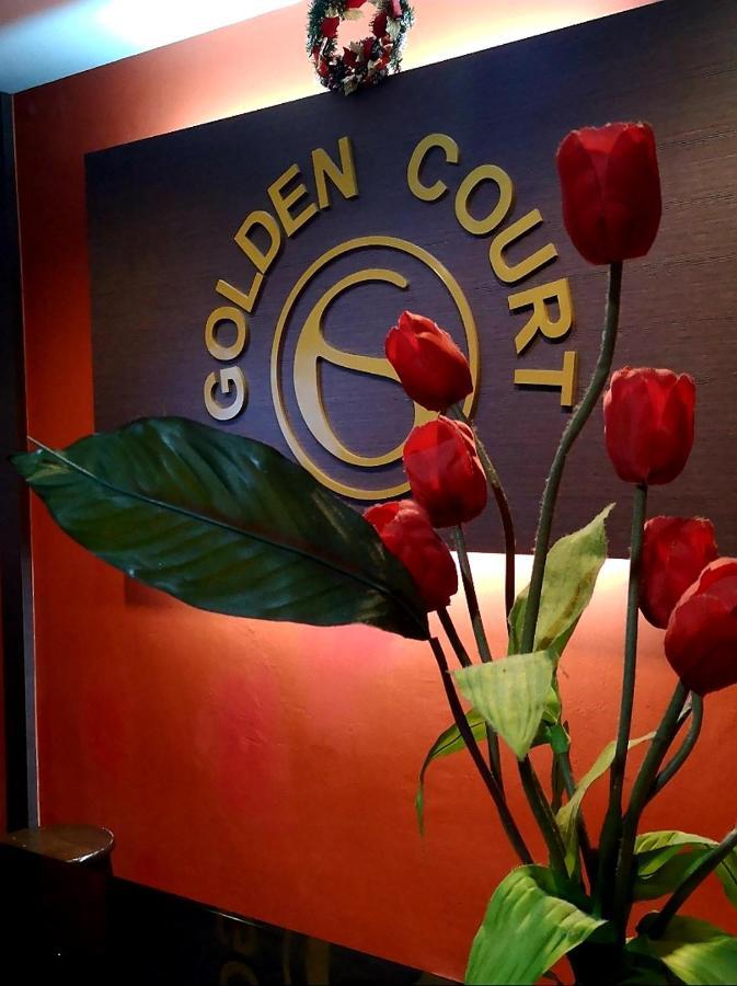 Golden Court - Pelangi Hotel Johor Bahru
