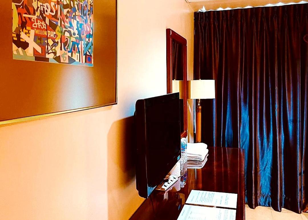 Hotel Golden Court - Pelangi Johor Bahru