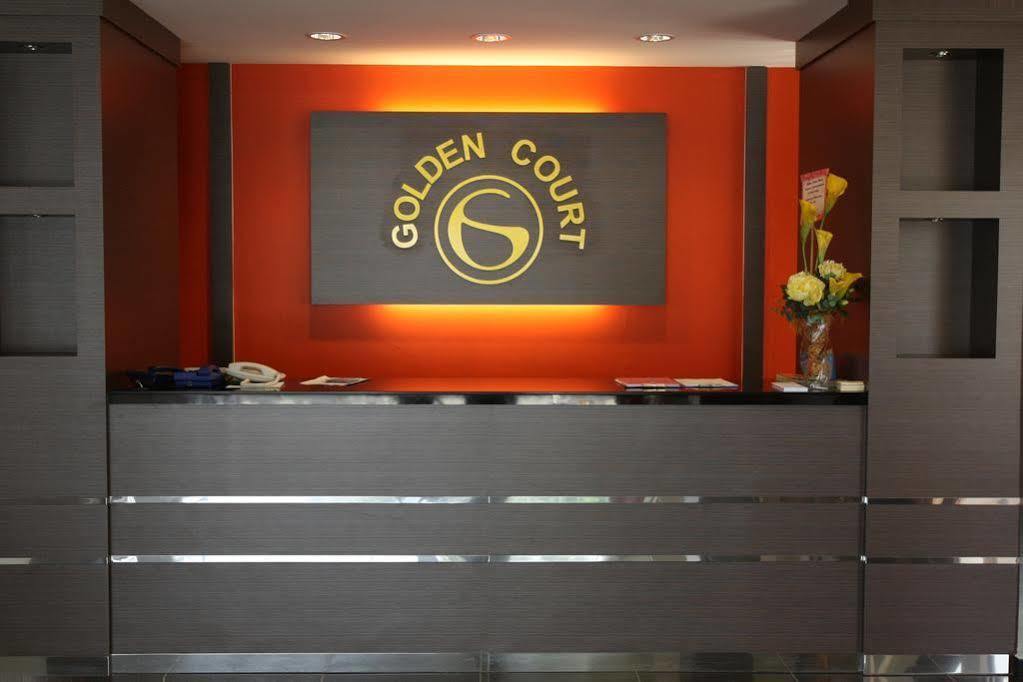 Golden Court - Pelangi 2*