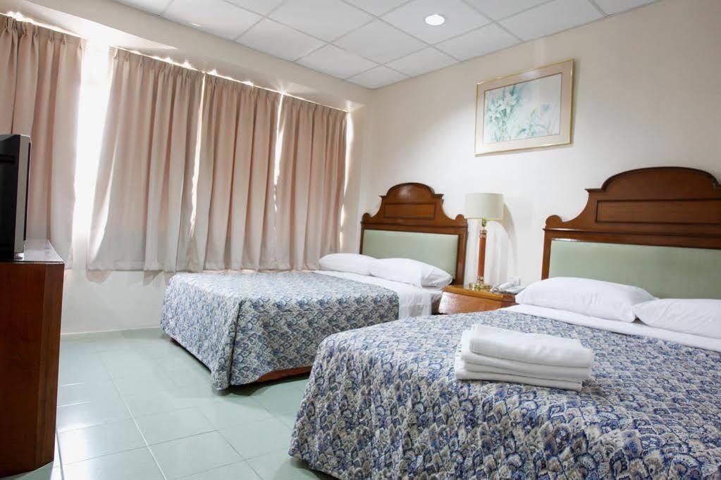 Golden Court - Pelangi Hotel Johor Bahru